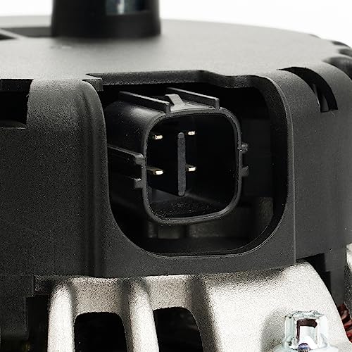 PHILTOP 8220N Car Alternator New Replace for Honda,1998-2002 Accord 3.0L - size: 8220