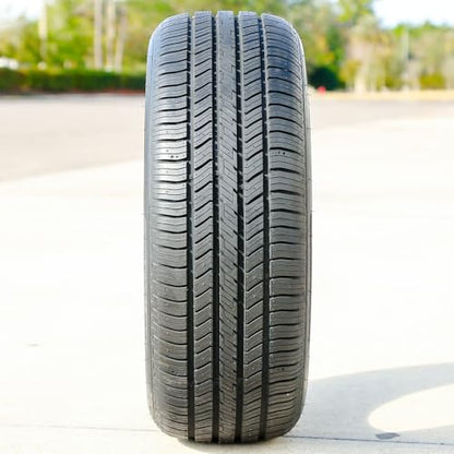 Hankook Kinergy ST (H735) 215/55R16 97H XL - size: 215/55R16