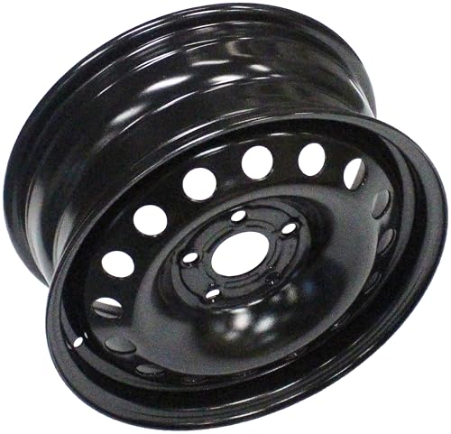 Dorman 939-106 16 X 6.5 in. Steel Wheel
