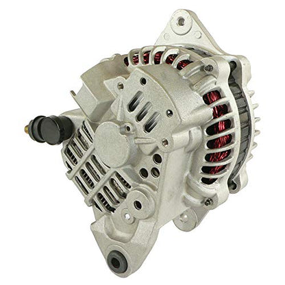 DB Electrical Alternator for Saab Auto and Light Truck 9-2X BAJA Baja