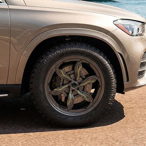 ATTURO Trail Blade X/T Hybrid Off-Road/Highway Tire, LT295/70R17 121/118Q - size: 295/70R17