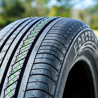 4 x Forceum Ecosa 195/65R15 91H SL All Season Touring Tires