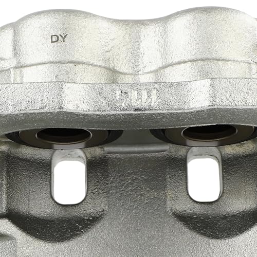 ECCPP 18B4749 Rear Left Brake Caliper Assembly w/Bracket - size: Rear Left[18B4749]