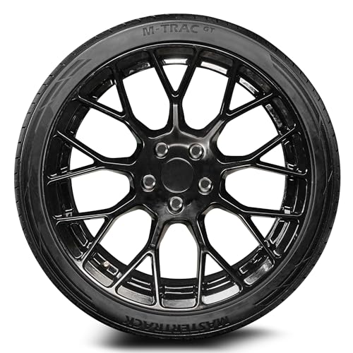 Mastertrack M-TRAC GT UHP All-Season Tires(Set of 4) 235/35ZR20 92W XL - size: 235/35ZR20