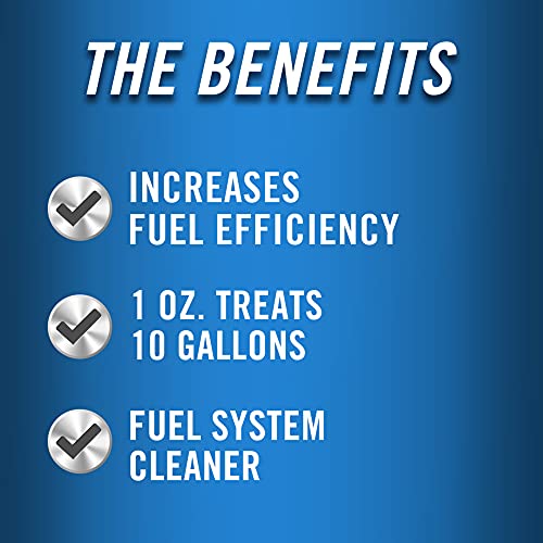 STA-BIL 360 Marine Fuel System Treatment, 32 oz - size: 32 oz.
