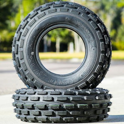 Kenda Front Max (2ply) ATV Tire [23x8-11]