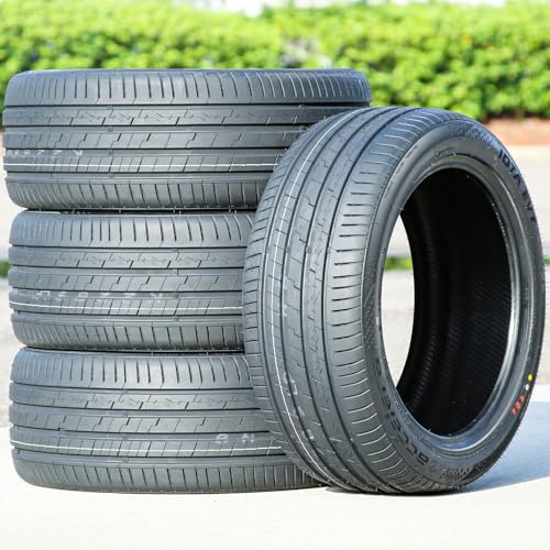 Accelera Iota EVT 205/55ZR16 94W XL All Season High Performance Tire