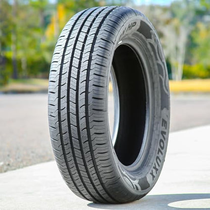 Evoluxx Capricorn HP 235/60R17 102H All Season SL 17 inch Tire - size: 235/60R17