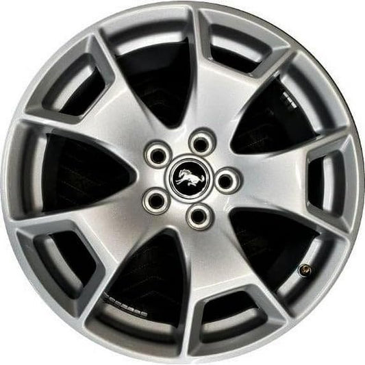 14x5 in Steel Wheel Rim 4 Lug 100mm 35mm Offset 54mm CB| Powder-Coated Black finish Fits 2006-2011 Kia Rio | New OEM Replacement | 529101G000 - size: 14x5 inch Wheel