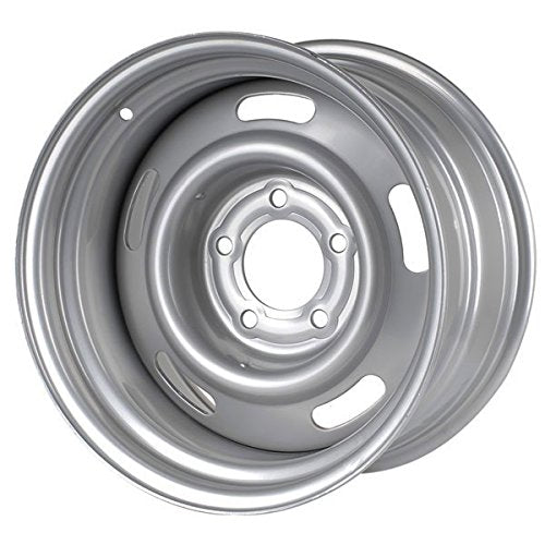 Eastwood Acrylic Rally Wheel Argent Silver Lacquer Paint Aerosol 12 oz 50-60% Gloss