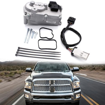 5494878RX 5601240NX Turbo Electronic Actuator Kit Fits for Dodge