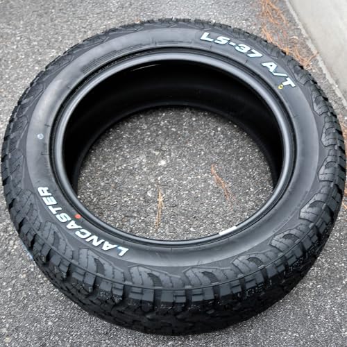 Lancaster LS-37 A/T LT285/70R17 All Terrain 121/118Q E (10 Ply) (RWL) Tire