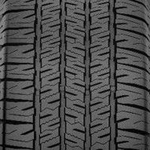 NEXEN 235/65R16 121R E NEXEN ROADIAN HTX 2 BW - size: 235/65R16C