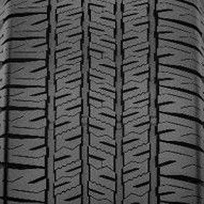 NEXEN 235/65R16 121R E NEXEN ROADIAN HTX 2 BW - size: 235/65R16C