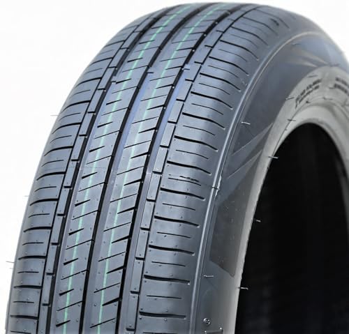 Haida HD302EVT 155/70R12 73Q SL All Season Touring Radial Two Tires