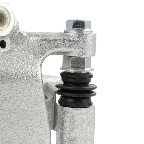 SCITOO 19B3520 Rear Left Disc Brake Caliper Fit For Volvo - size: Rear Driver[19B3520]