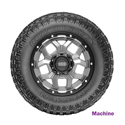 Nexen Roadian MTX LT35X12.50R20 125Q F - size: LT35X12.50R20