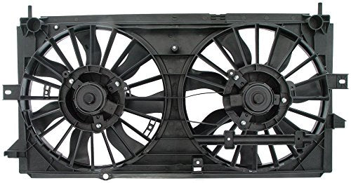 Dorman 620-616 Engine Cooling Fan Assembly