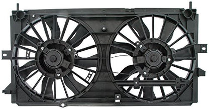 Dorman 620-616 Engine Cooling Fan Assembly