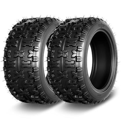 Set of 2 13x5-6 ATV UTV Tires, 13x5x6 All-Terrain Tires