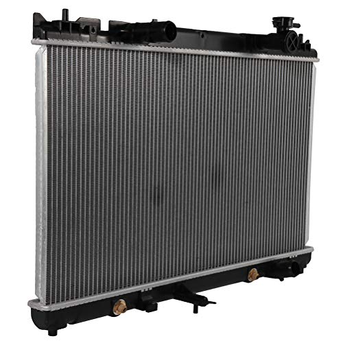 Radiator Compatible With For Toyota Camry Solara - style: RAD:2436