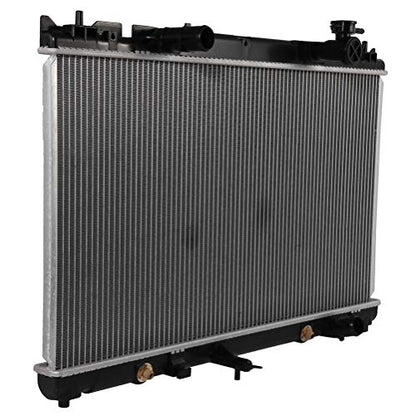 Radiator Compatible With For Toyota Camry Solara - style: RAD:2436