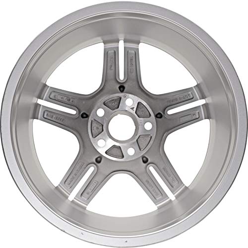 17x7.5 Alloy Wheel Rim for Audi A4 2005-11
