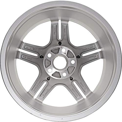 17x7.5 Alloy Wheel Rim for Audi A4 2005-11