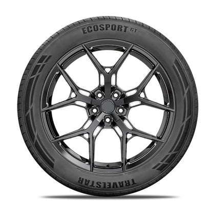 Set of 2 Travelstar Ecosport GT Ultra High-Performance 235/30R20 Tires - size: 235/30ZR20