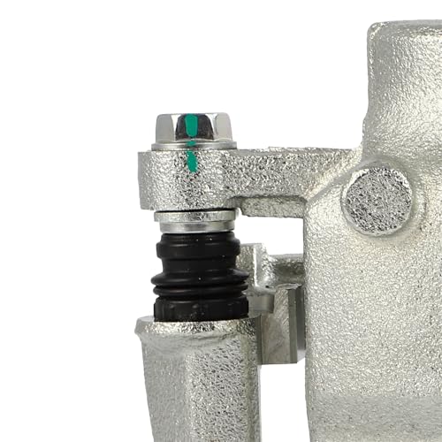 ECCPP 19B1673 19B1672 Front Left & Right Disc Brake Caliper Assembly - size: Front[19B1673 19B1672]