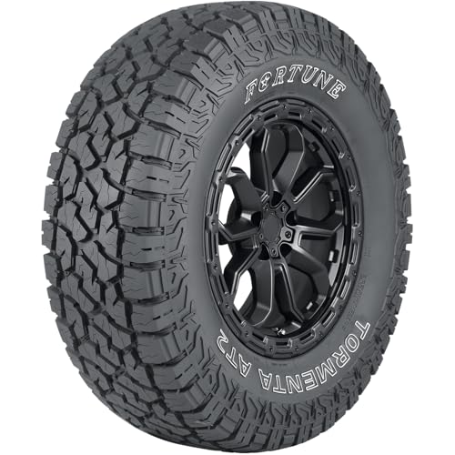Fortune Tormenta A/T2 265/65R17 112T All Terrain SL 17 inch Tire - size: 265/65R17