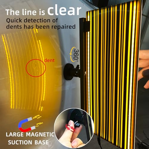159pcs/Set Auto Body Dent Repair Tools Kit,Big Size Slide Puller&Dent Rods Crowbar,paintless Car Dent Lifter Hail Removal,A Complete Car Dent Repair Tools Set for Professional Car Repair Shop