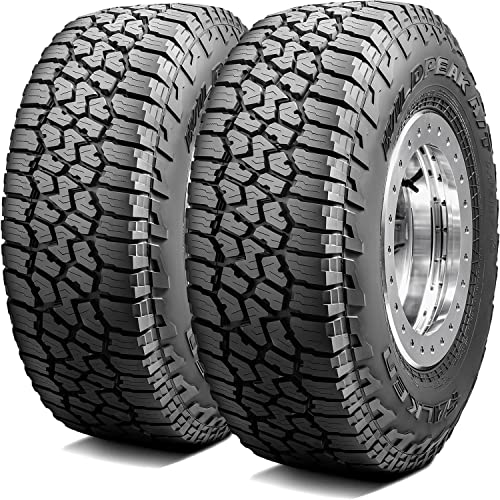 Falken Wildpeak AT3W all_ Terrain Radial Tire-245/70R17 119S