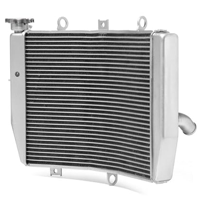 Aluminum Radiator Cooler fit for Suzuki GSX-R600 750 2004 2005