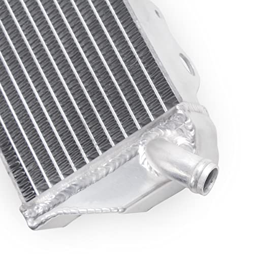 Full Aluminum Radiator For 2010-2013 Yama/ha YZF450 YZ450F - size: MM0012