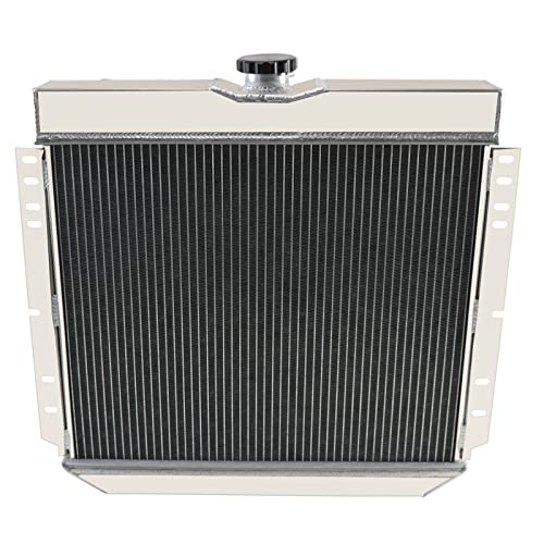 Radiator For 1969 1970 Ford Mustang /1971 1972 1973 Ford Maverick Mercury