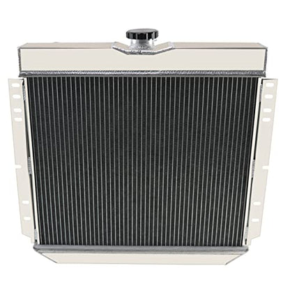 Radiator For 1969 1970 Ford Mustang /1971 1972 1973 Ford Maverick Mercury