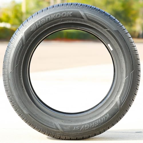 Hankook KINERGY ST H735 84T All- Season Radial Tire-175/70R14 SL-ply - size: 175/70R14