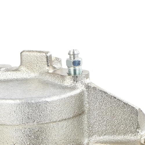 cciyu Front Right Disc Brake Caliper Assembly w/Bracket 18B4773 - size: Front Right[18B4773]