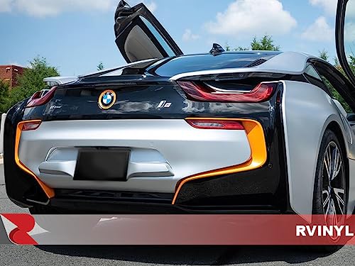 RVINYL Avery Dennison SW900 805-M Satin Silver Metallic Supreme Wrapping Film Vinyl Vehicle Car Wrap Sheet Roll - (12in x 60in w/Application Card) - color: Satin Silver Metallic, size: 1ft x 5ft