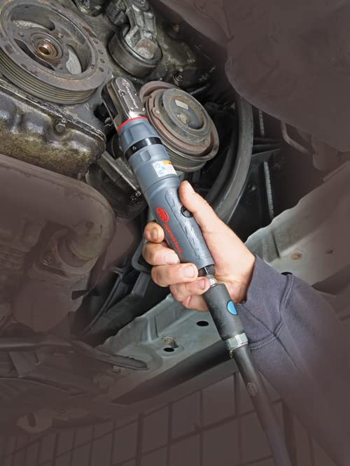 Ingersoll Rand 1207MAX-D4 1/2" Drive Air Ratchet Wrench - size: 1/2" Drive
