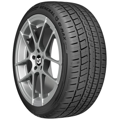 General Tire G-Max AS-07 UHP All Season 225/50ZR16 92W Passenger Tire - size: 225/50ZR16