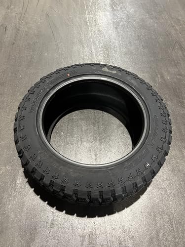 4 New Mudder Trucker Hang Over M/T Mud Tire 275/55R20 120Q LRE BSW 2755520