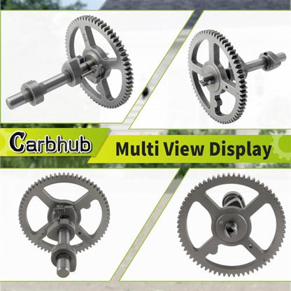 Carbhub 793880 Camshaft for 84005207 793583 792681 791942 795102 Camshaft