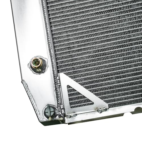 CC1696 3 Row Radiator For 1988-2000 Chevy GMC C/K 2500 3500 Pickup 7.4L 454 V8