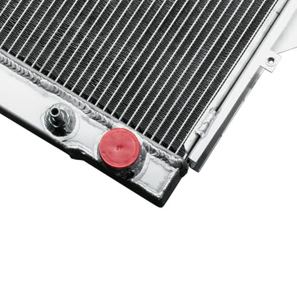 3Row Radiator for 2000-2004 Toyota Tundra / 2001-2004 Sequoia 4.7L V8