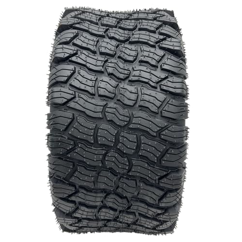 18X9.50-8 4 Ply Reaper Tire