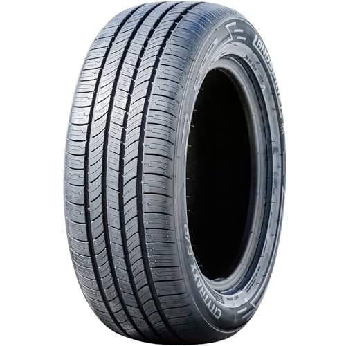 Landspider Citytraxx G/P 205/55R16 91V SL All Season Passenger Tire - size: 205/55R16
