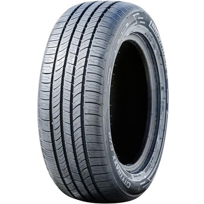 Landspider Citytraxx G/P 195/50R16 84V SL All Season Passenger Tire - size: 195/50R16