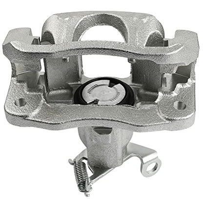 ECCPP 18B5176 Rear Right Disc Brake Caliper Assembly - size: Rear Right[18B5176]